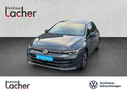 Grau Gebraucht 2025 VW Golf VIII Goal Limousine | 29.990 € (Guter Preis)