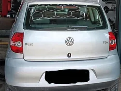 Gebraucht 2006 VW Fox Kleinwagen | 3.750 €