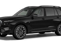 Schwarz Gebraucht 2025 BMW X7 Comfort Edition SUV | 101.914 € (Teuer)