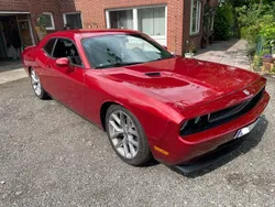 Rot Gebraucht 2009 Dodge Challenger Coupé | 15.499 €