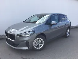 Grau Gebraucht 2025 BMW 218 Active Tourer Van / Kleinbus | 37.900 € (Guter Preis)