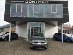 Astrograu metallic Neu 2025 Kia Stonic SUV | 24.990 € (Fairer Preis)