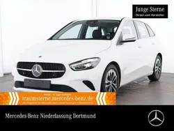 Weiß Gebraucht 2024 Mercedes B200 Advanced Van / Kleinbus | 32.990 € (Etwas zu teuer)