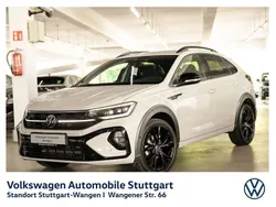 Ascotgrau Gebraucht 2022 VW Taigo R-line SUV | 24.930 € (Fairer Preis)