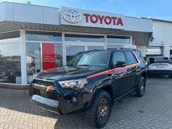 Schwarz Gebraucht 2023 Toyota 4 Runner SUV | 56.000 €
