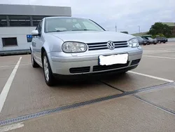 Gebraucht 2003 VW Golf IV Pacific Limousine | 2.200 € (Fairer Preis)