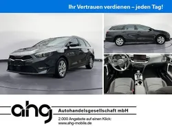Grau Neu 2025 Kia Ceed Limousine | 23.490 € (Fairer Preis)