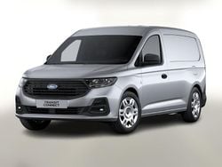 Silber Neu 2025 Ford Transit Trend Van | 24.273 € (Superpreis)