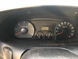 Weiß Gebraucht 2007 Hyundai H-1 Van / Kleinbus | 2.590 € (Superpreis)