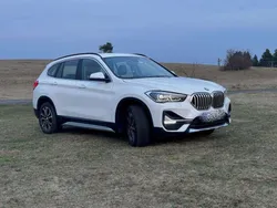 Weiß Gebraucht 2020 BMW X1 SUV | 28.950 € (Fairer Preis)