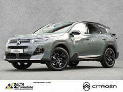 Grün Neu 2026 Citroën C5 SUV | 38.690 €