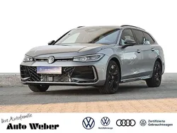 Grau Neu 2025 VW Passat R-line Kombi | 61.490 € (Fairer Preis)