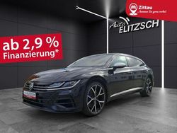 Deep black perleffekt Gebraucht 2022 VW Arteon R Limousine | 35.950 € (Fairer Preis)