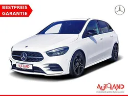 Andere Gebraucht 2019 Mercedes B150 Van / Kleinbus | 26.950 €
