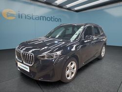 Schwarz Gebraucht 2025 BMW X1 SUV | 49.949 €