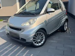 Silber Gebraucht 2008 Smart ForTwo Coupé Coupé | 2.890 € (Fairer Preis)
