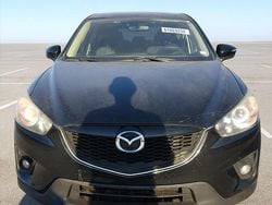 Schwarz Gebraucht 2013 Mazda CX-5 SUV | 5.999 € (Superpreis)