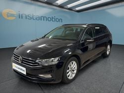 Schwarz Gebraucht 2019 VW Passat Kombi | 20.849 € (Etwas zu teuer)