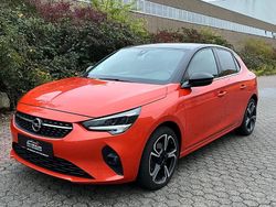 Orange Gebraucht 2021 Opel Corsa Elegance Kleinwagen | 12.995 € (Fairer Preis)