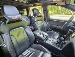 Gebraucht 2008 Audi Q7 SUV | 9.600 € (Fairer Preis)