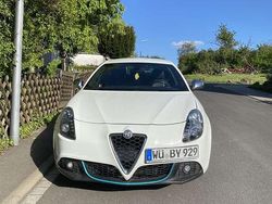 Gebraucht 2012 Alfa Romeo Giulietta Distinctive Kleinwagen | 5.150 € (Etwas zu teuer)