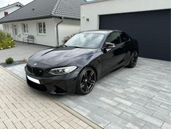 Schwarz Gebraucht 2017 BMW M2 M Performance Coupé | 36.900 €