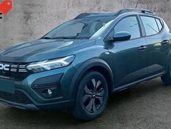 Beige Neu 2025 Dacia Sandero Expression Kleinwagen | 19.669 € (Fairer Preis)