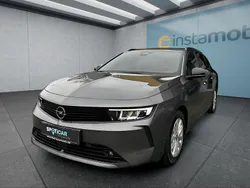 Grau Gebraucht 2025 Opel Astra Kombi | 24.999 € (Guter Preis)