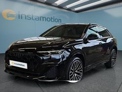Schwarz Neu 2025 Audi Q8 SUV | 113.599 €