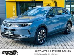 Grafik grau Neu 2025 Opel Grandland X SUV | 31.370 € (Guter Preis)