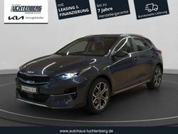 Grau Gebraucht 2022 Kia XCeed Vision SUV | 20.950 € (Fairer Preis)