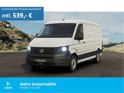 Weiß Neu 2026 VW Crafter Van | 40.990 €