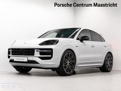 Weiß Neu 2025 Porsche Cayenne S E-Hybrid SUV | 171.781 €