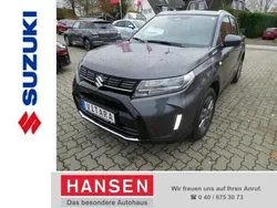 Grau (dark titanium gray) Neu 2024 Suzuki Vitara Comfort SUV | 24.300 € (Superpreis)