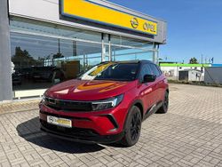 Rubin rot Gebraucht 2022 Opel Grandland X GS Line SUV | 21.990 € (Guter Preis)