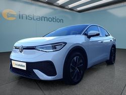 Weiß Gebraucht 2025 VW ID.5 Pro SUV | 39.449 €