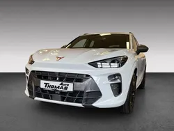 Weiß Neu 2025 Cupra Terramar SUV | 42.470 € (Etwas zu teuer)