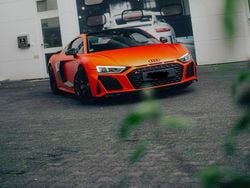 Gebraucht 2016 Audi R8 Coupé Sport Coupé | 121.700 € (Guter Preis)