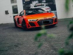 Gebraucht 2016 Audi R8 Coupé Sport Coupé | 117.500 € (Superpreis)