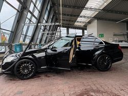 Schwarz Gebraucht 2009 Mercedes S350 Limousine | 13.990 € (Etwas zu teuer)