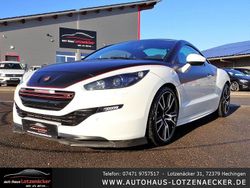 Weiß Gebraucht 2015 Peugeot RCZ R Coupé | 18.990 €