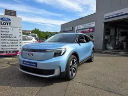 Blau Neu 2024 Ford Explorer Extended Range SUV | 43.490 € (Fairer Preis)