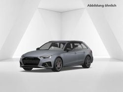 Grau Gebraucht 2021 Audi A4 Advanced Kombi | 26.880 € (Guter Preis)