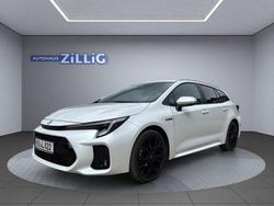 Weiß Gebraucht 2024 Suzuki Swace Comfort+ Kombi | 24.990 € (Fairer Preis)