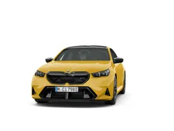 Gebraucht 2024 BMW M5 Comfort Edition Limousine | 145.907 €