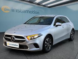 Gebraucht 2022 Mercedes A180 Limousine | 24.699 € (Fairer Preis)