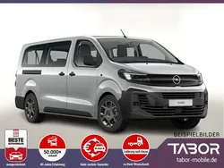 Grau metallic Neu 2025 Opel Vivaro Van | 38.288 € (Fairer Preis)
