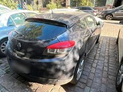 Gebraucht 2009 Renault Mégane Coupé Coupé | 1.999 € (Fairer Preis)