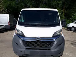 Weiß Gebraucht 2015 Citroën Jumper Van / Kleinbus | 5.700 €