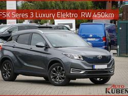 Grau Gebraucht 2023 DFSK Seres 3 SUV | 23.990 € (Etwas zu teuer)